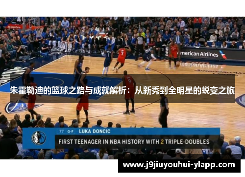 朱霍勒迪的篮球之路与成就解析：从新秀到全明星的蜕变之旅